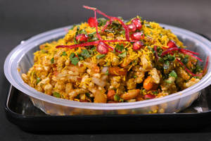 Bhel Puri