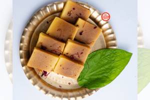 Mysore Pak (desi Ghee)