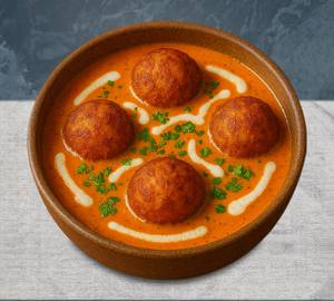 Malai kofta