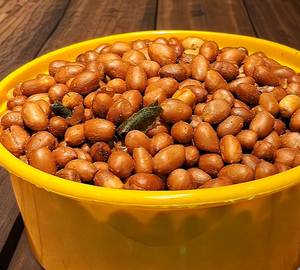 Palli Fry ( 250 Gm )