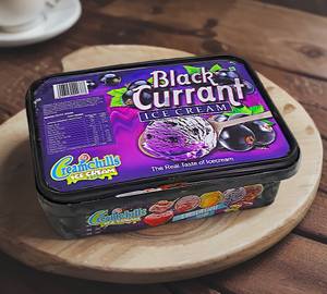 Black Currant 700Ml Tub