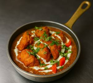 Kadhai Chicken