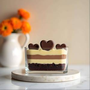 Choco Biscoff Dream Cake