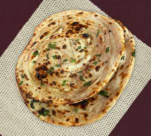 Lachha parantha