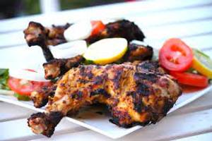 Arabian Grill Chicken
