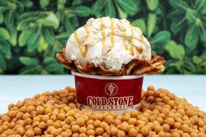 Salted Caramel Ice Cream