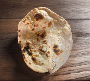 Tandoori chapati