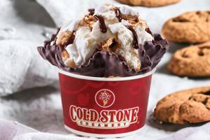 All Lovin No Oven Ice Cream