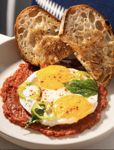 Shakshuka
