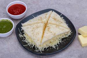 Cheese Sandwich