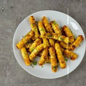 Baby Corn Crispy