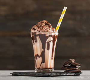 Cold Coffee