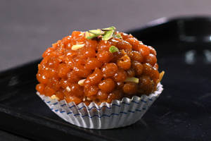 Doodh Laddu