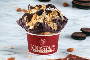 Mud Pie Mojo Ice Cream