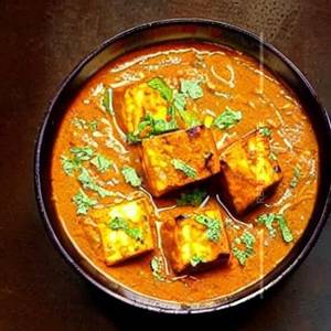 Paneer Lababdar