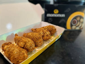 Kurkure Assorted Non-veg (10 Pcs)
