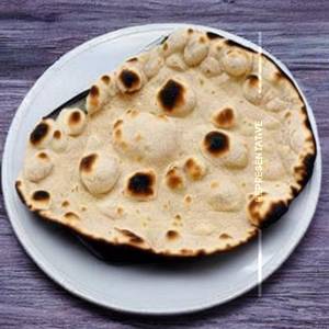 Tandoori Roti Plain