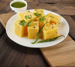 Dhokla