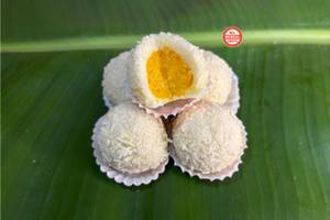 Kheer Kadam - (pack Of 4)