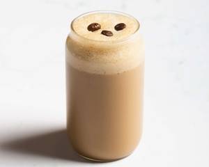 Cold Coffee
