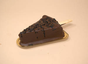 Cheesecake Popscicle
