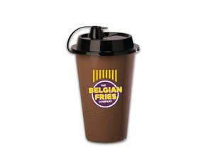 Chocolicious Shake