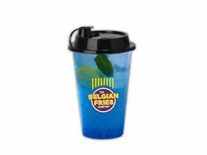 Blue Mint Lemonade