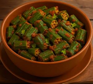 Bhindi