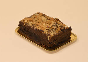 Rocher Brownie