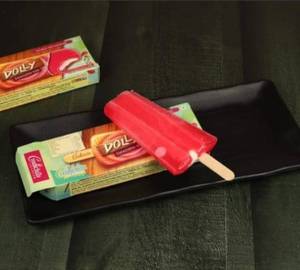 Raspberry Dolly
