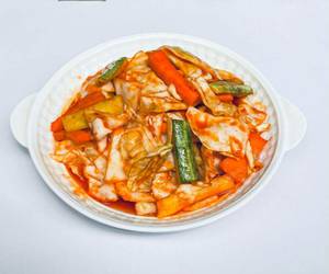 Kimchi Salad (300gm)