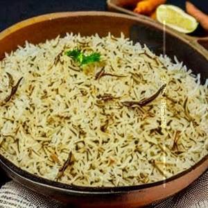 Jeera Rice 