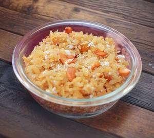 Sweet Coconut Aval