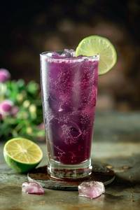 Grape Soda