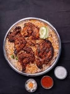 Alfaham mandi