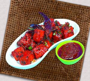 Paneer 65