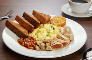 English Breakfast