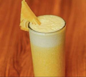 Pineapple juice