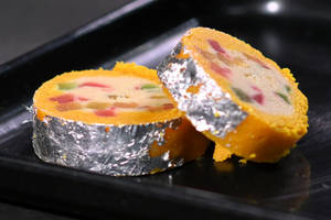 Kesar Fruit Cake