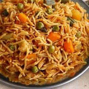 Veg Biryani