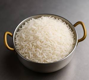 Steamed Rice