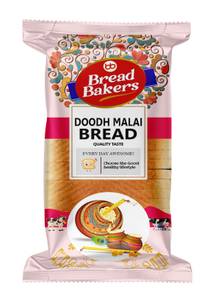 Doodh Malai Bread 350G