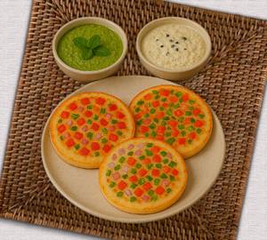 Combo Utpam Thali