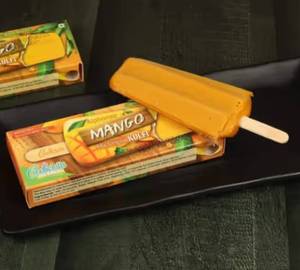 Mango Dolly