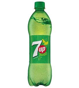 7 Up Bottle (750ml)