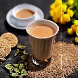 Normal tea