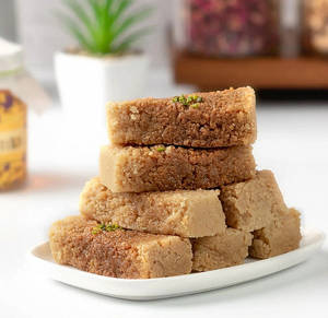 Sugar Free Milk Cake