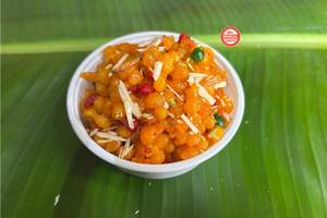 Sweet Boondi (desi Ghee)