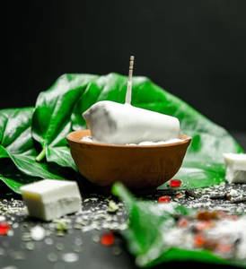 White Chocolate Paan