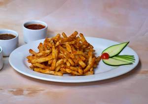 Crispy Potato